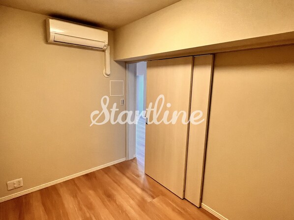 コンフォリア東大井Iの物件内観写真